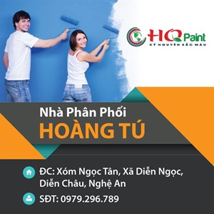 NPP HOÀNG TÚ