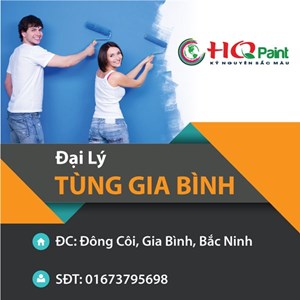 ĐẠI LÝ TÙNG GIA BÌNH