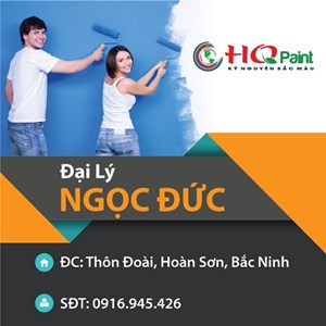 ĐẠI LÝ NGỌC ĐỨC