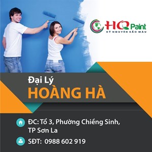 ĐẠI LÝ HOÀNG HÀ