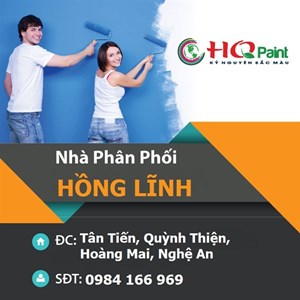 NPP HỒNG LĨNH