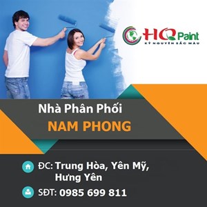 NPP NAM PHONG