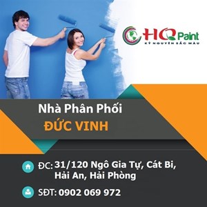 NPP ĐỨC VINH