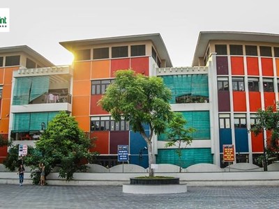Trường Mầm Non Sao Mai - Bắc Ninh