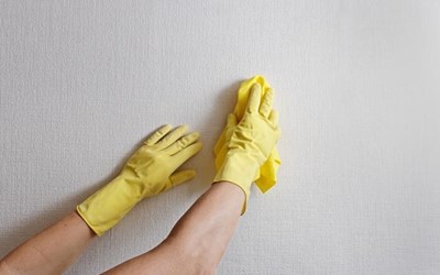 12 cách tự sơn nhà cực chuẩn