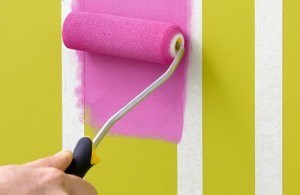 Hướng dẫn chi tiết các bước sơn nhà