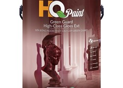 KHÁM PHÁ ĐIỀU ĐẶC BIỆT CỦA VỎ THÙNG HQ PAINT MỚI