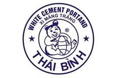Xi măng trắng Thái Bình