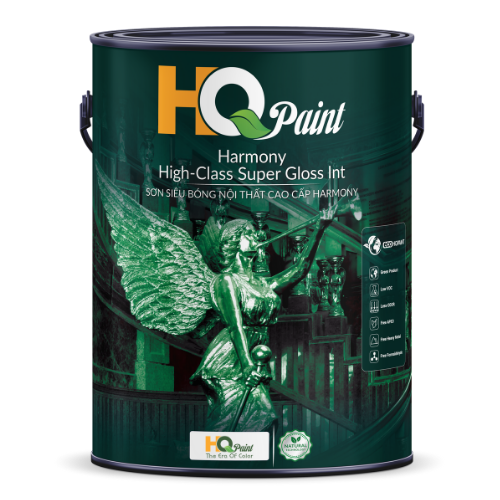 HARMONY - SƠN SIÊU BÓNG NỘI THẤT